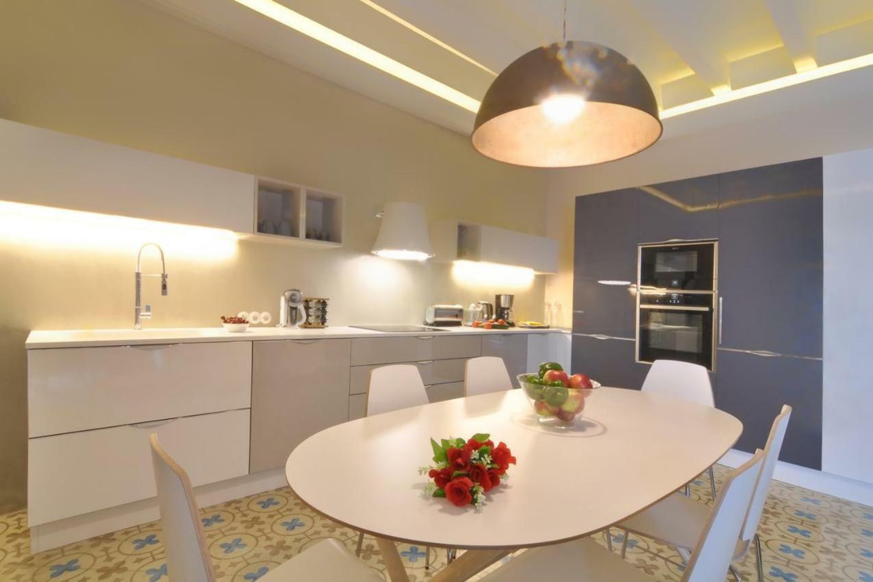 Mouragia Luxury Stay By Corfuescapes Corfu  Exterior photo